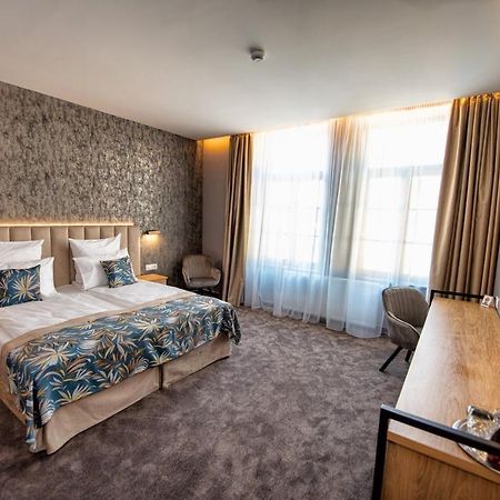 סיביו Joyme Hotel מראה חיצוני תמונה