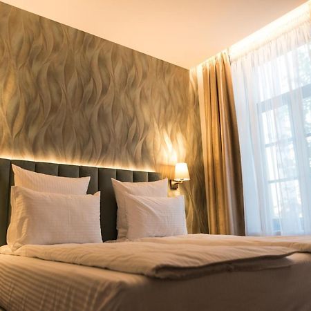 סיביו Joyme Hotel מראה חיצוני תמונה