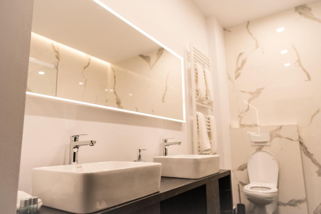 סיביו Joyme Hotel מראה חיצוני תמונה