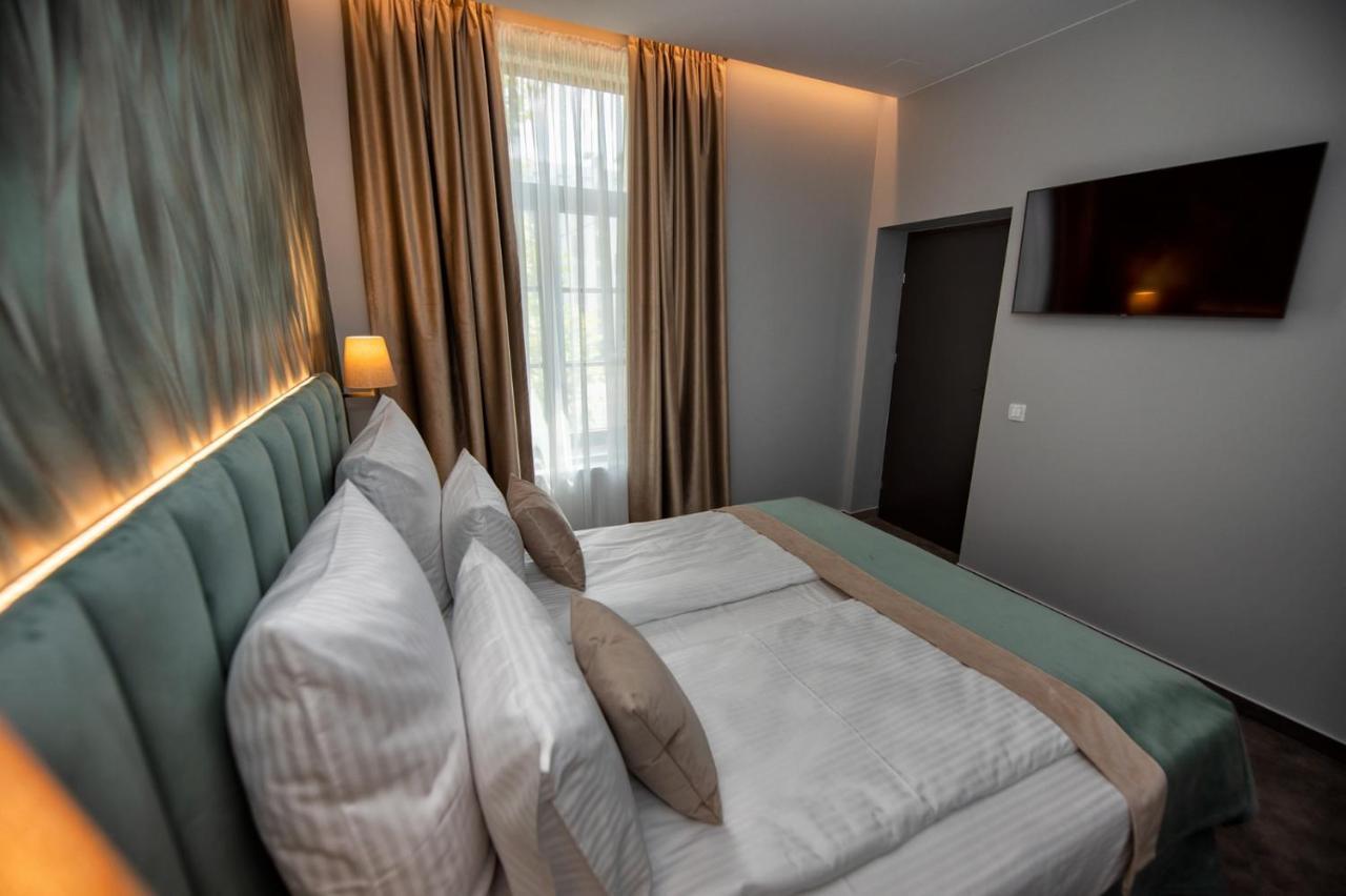 סיביו Joyme Hotel מראה חיצוני תמונה