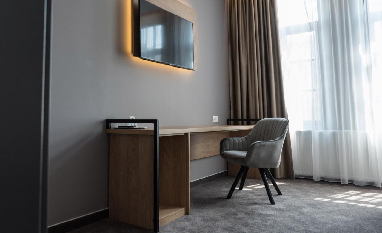 סיביו Joyme Hotel מראה חיצוני תמונה