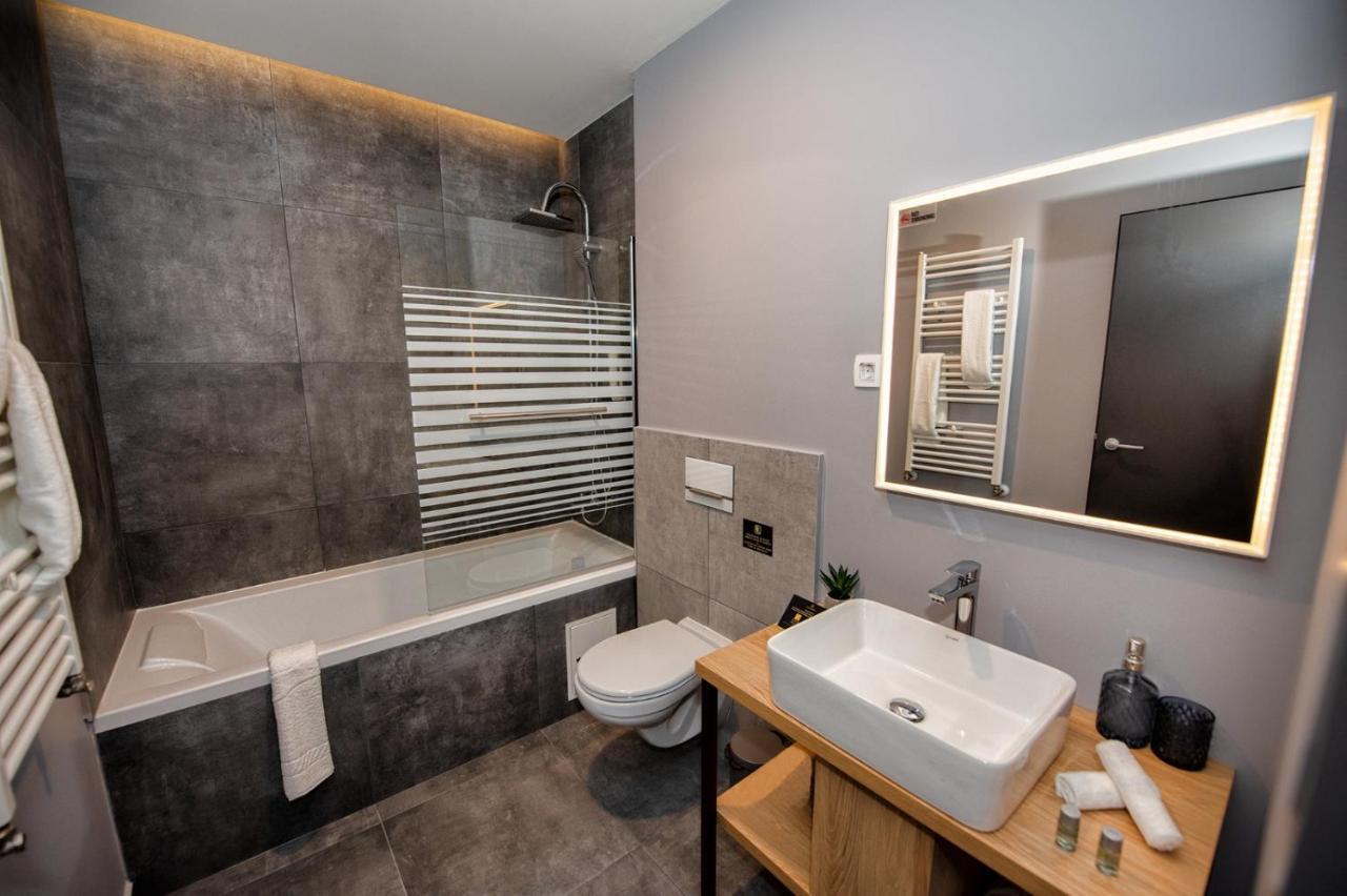 סיביו Joyme Hotel מראה חיצוני תמונה