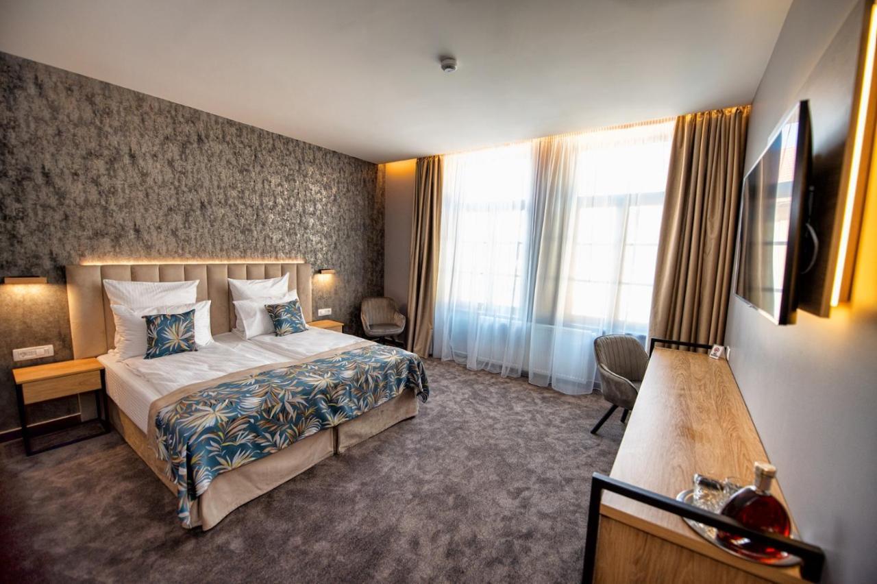 סיביו Joyme Hotel מראה חיצוני תמונה