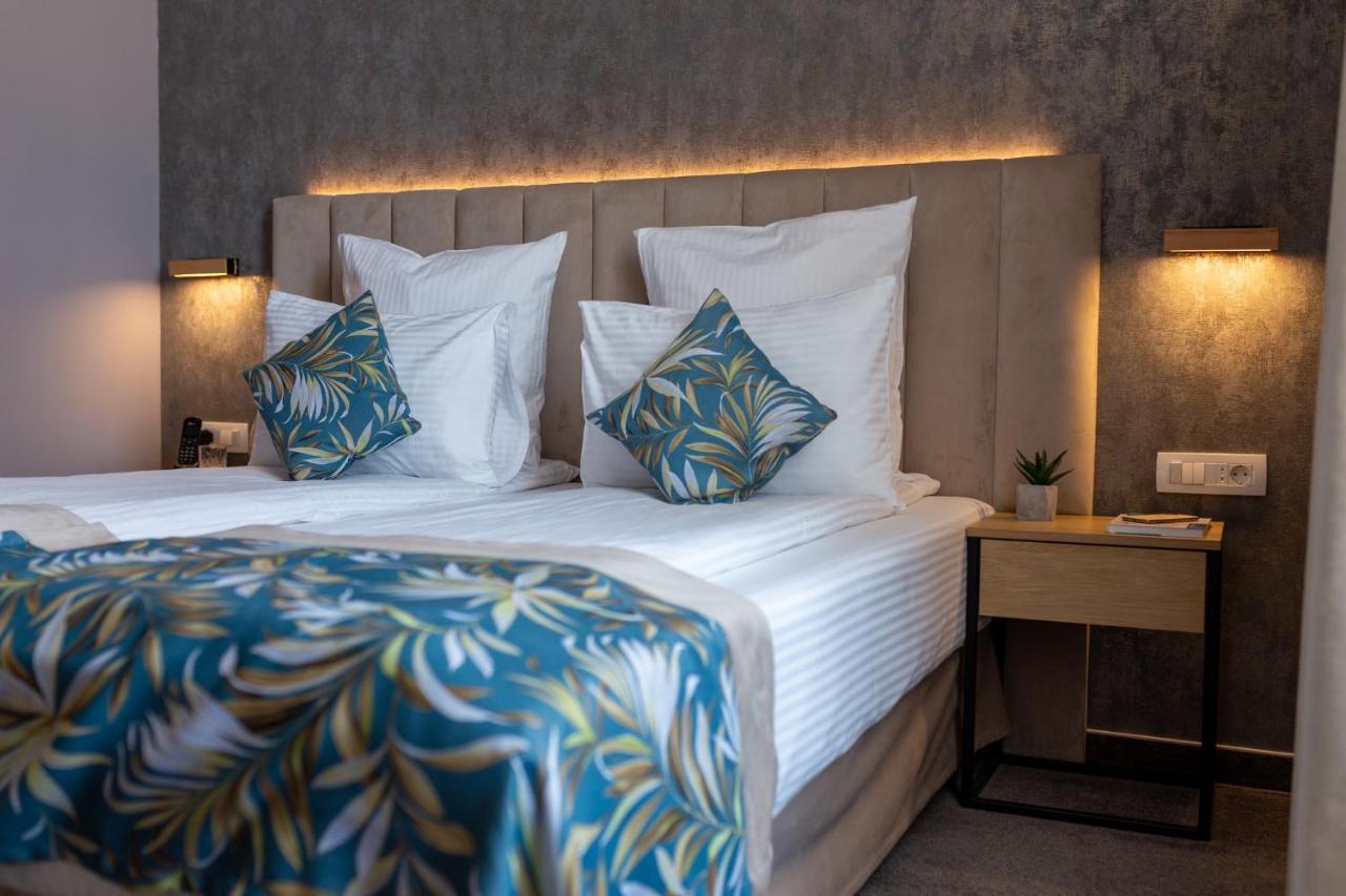 סיביו Joyme Hotel מראה חיצוני תמונה