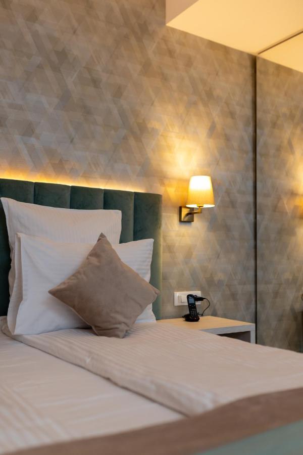 סיביו Joyme Hotel מראה חיצוני תמונה