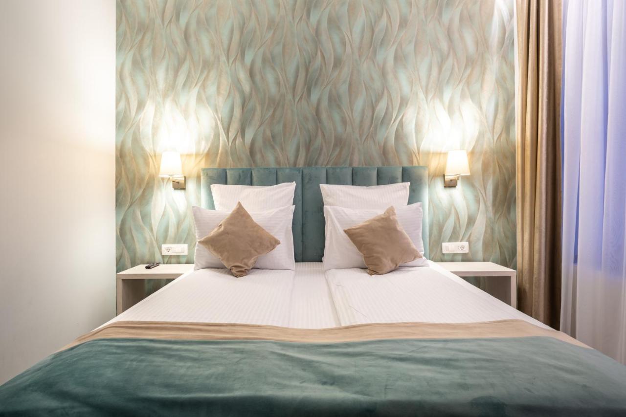 סיביו Joyme Hotel מראה חיצוני תמונה