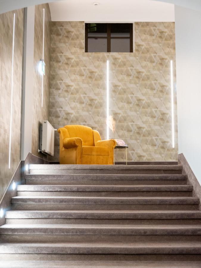 סיביו Joyme Hotel מראה חיצוני תמונה