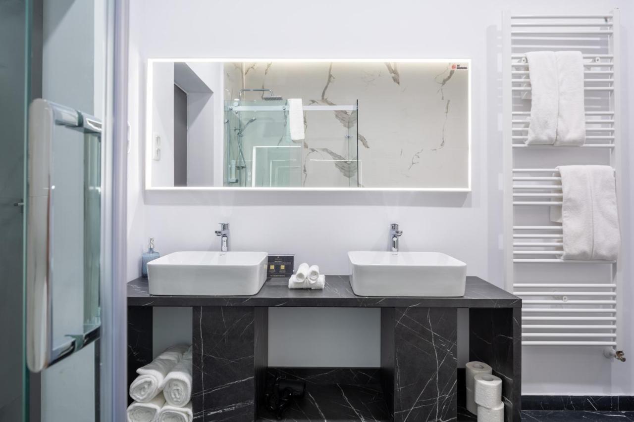 סיביו Joyme Hotel מראה חיצוני תמונה