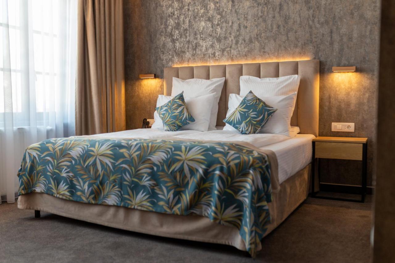 סיביו Joyme Hotel מראה חיצוני תמונה