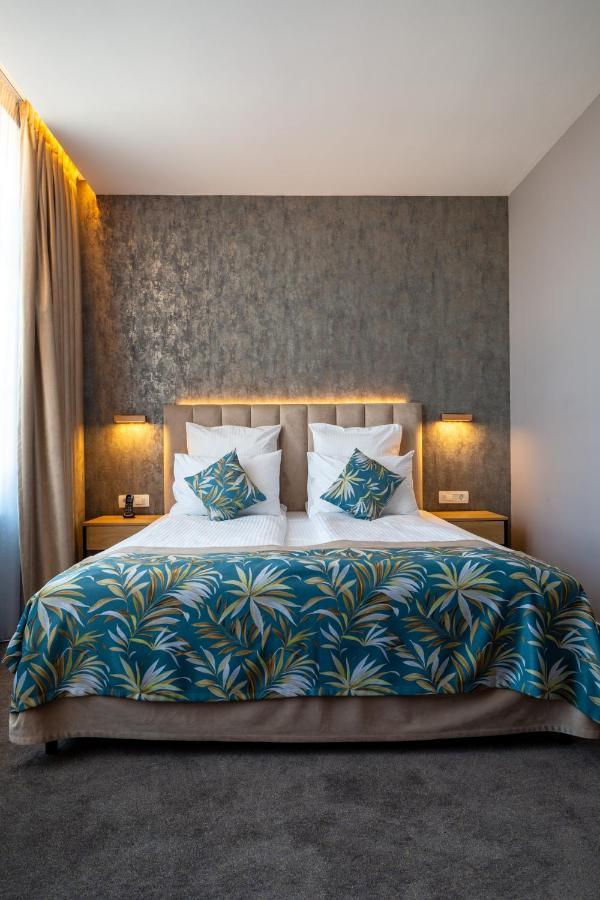 סיביו Joyme Hotel מראה חיצוני תמונה