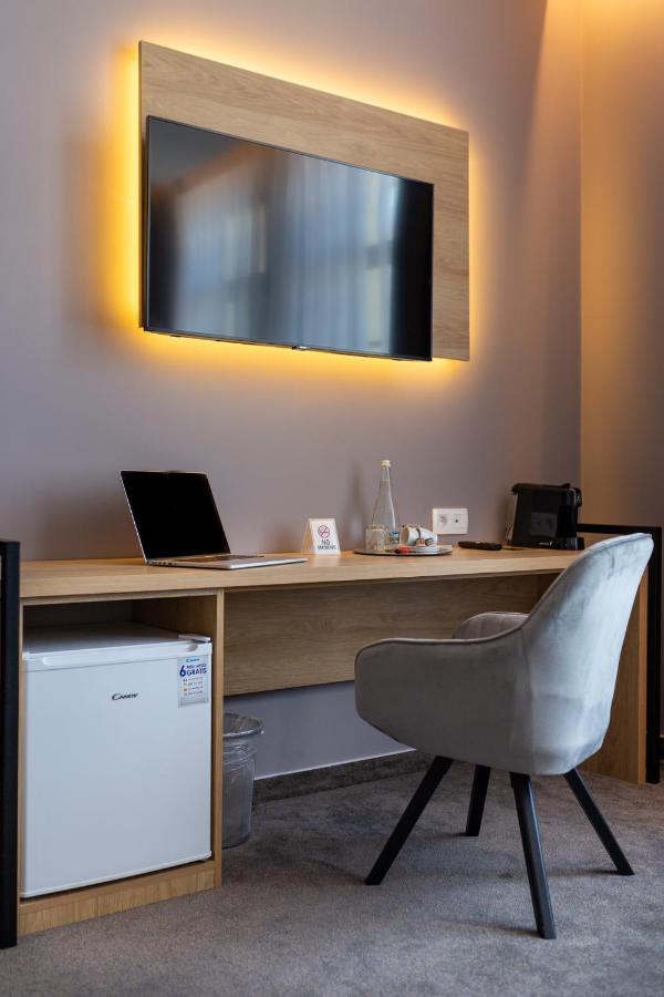 סיביו Joyme Hotel מראה חיצוני תמונה
