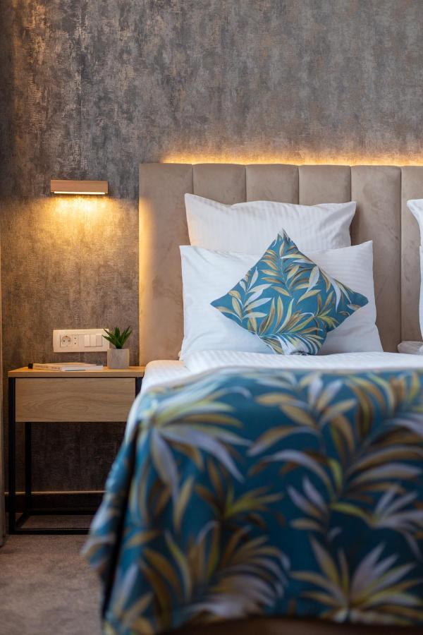 סיביו Joyme Hotel מראה חיצוני תמונה