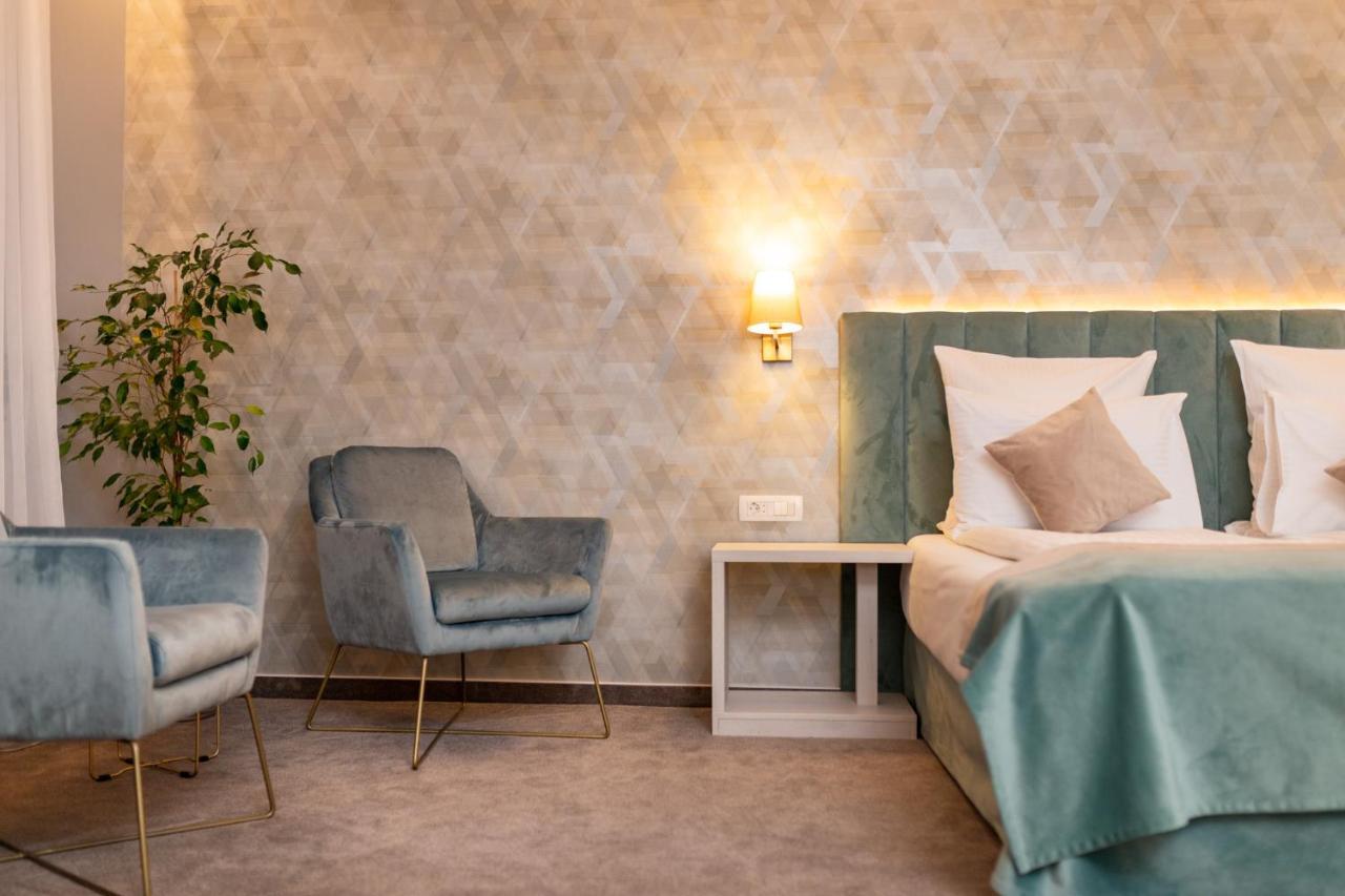 סיביו Joyme Hotel מראה חיצוני תמונה