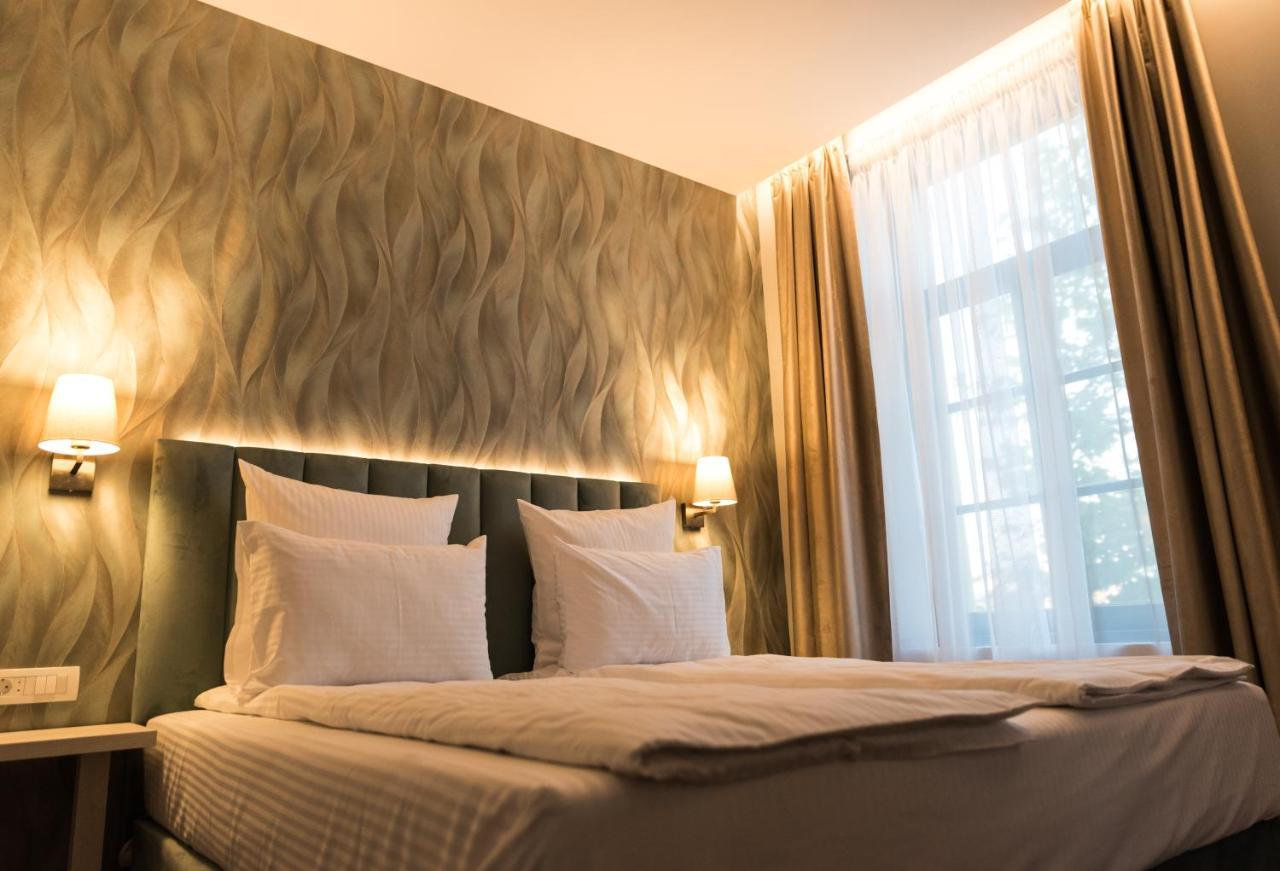 סיביו Joyme Hotel מראה חיצוני תמונה