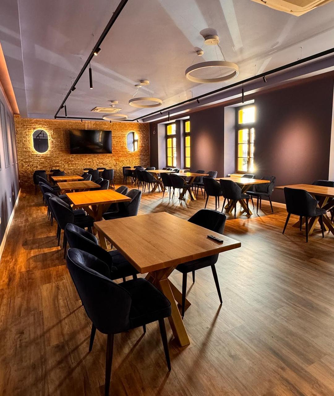 סיביו Joyme Hotel מראה חיצוני תמונה